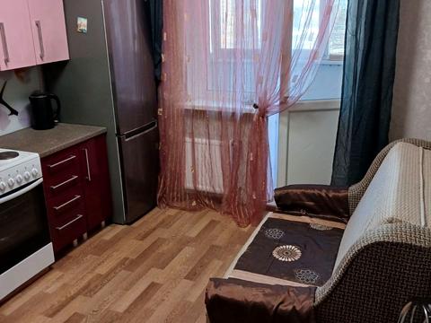 квартира по адресу Чубинского ул., 8-А