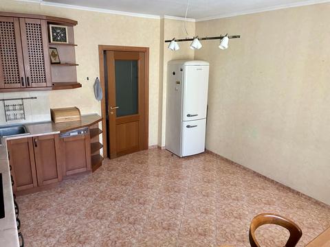 квартира за адресою Валерія Лобановського просп., 126-Г