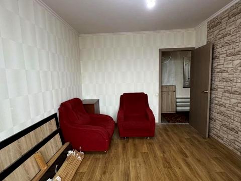 квартира по адресу Амосова ул. (Корчагінців), 48