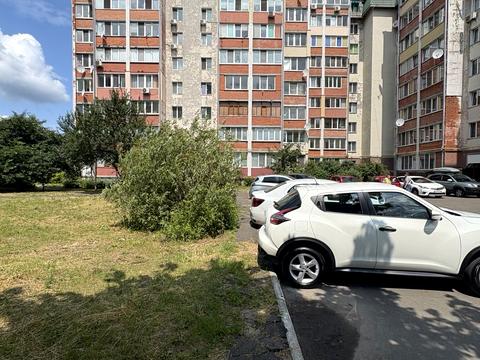 квартира по адресу Ветеранов Афганистана ул., 18-Д
