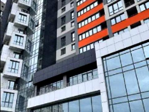 квартира за адресою Клочківська вул., 98А