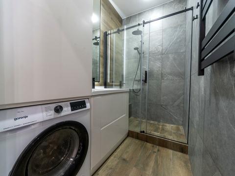 квартира по адресу Метрологическая ул., 21-Б
