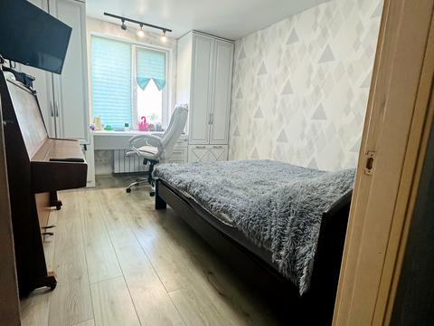 квартира по адресу Володимира Великого ул. (Гагарина), 55