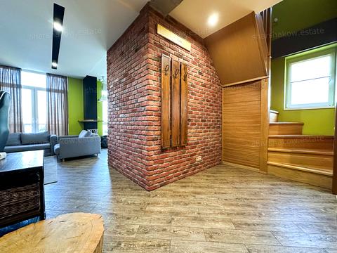 квартира за адресою Регенераторна вул., 4 к5