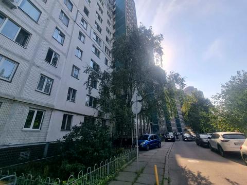 квартира по адресу Андрея Малышко ул., 3