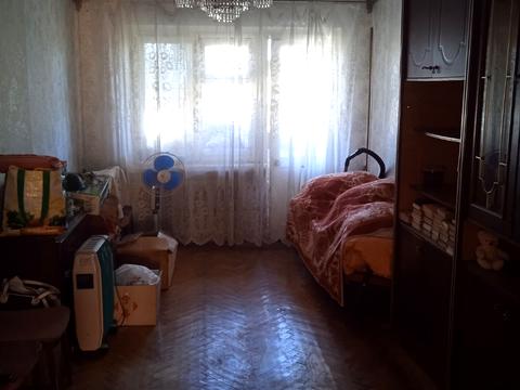 квартира по адресу Ицхака Рабина ул., 11