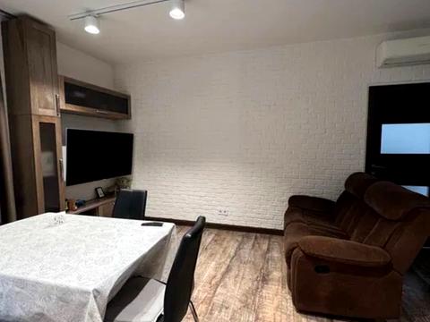 квартира за адресою Валерія Дейнеки вул., 1 к1