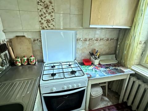 квартира по адресу Повстанська, 42/2