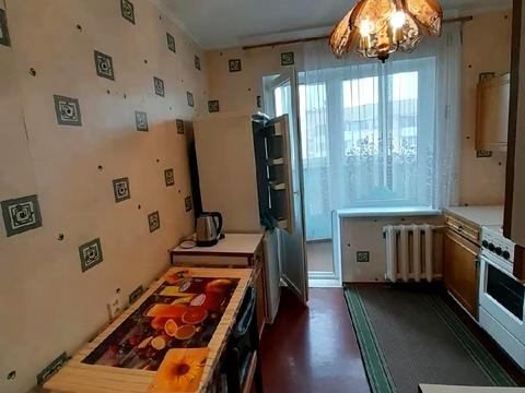квартира по адресу Академика Королёва ул., 85