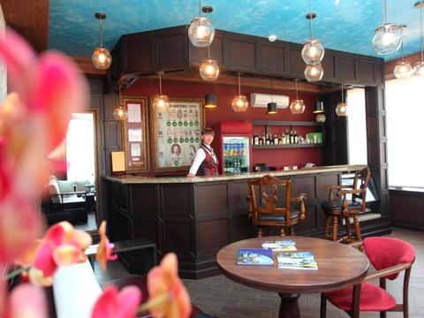 коммерческая по адресу Черновола ул., 82