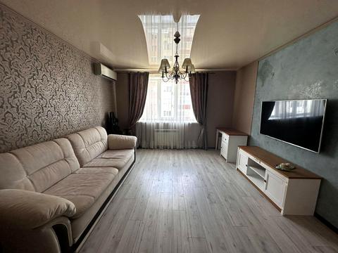 квартира по адресу Архитектора Старова ул., 14а