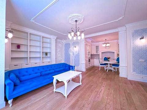 квартира по адресу Глубочицкая ул., 32-В