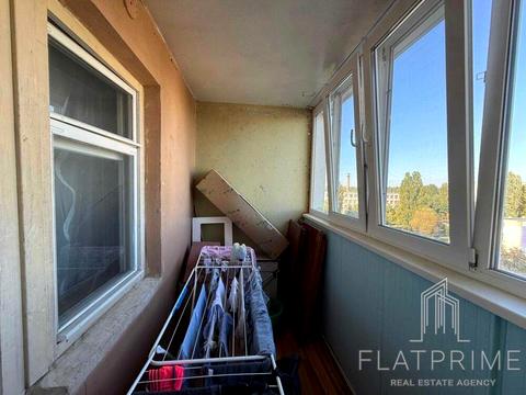 квартира за адресою Рахманінова вул., 30
