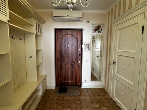 квартира по адресу Киевская ул., 245