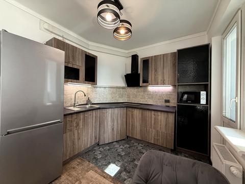 квартира по адресу Елизаветы Чавдар ул., 38