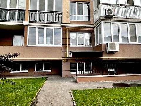коммерческая по адресу Метрологическая ул., 23