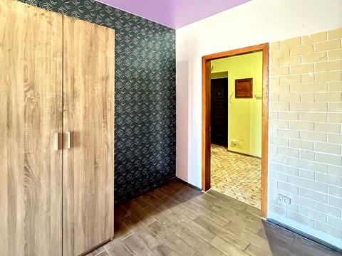 квартира за адресою Метрологічна вул., 54