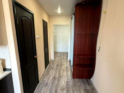 квартира за адресою Тростянецька вул., 7-В