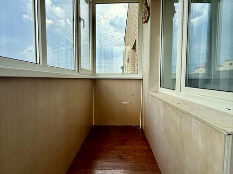 квартира по адресу Ивашкевича Ярослава ул., 12