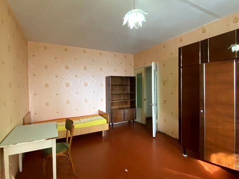 квартира по адресу Черновцы, Сергія Скальда ул. (Комарова), 31-В