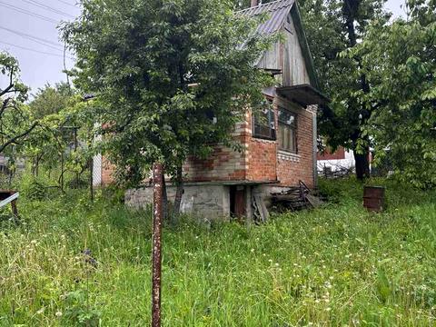 дом по адресу Стрижавка-1