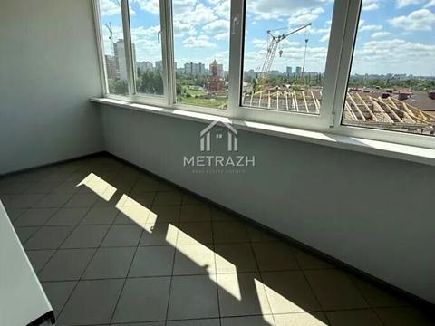 квартира за адресою Кричевського вул., 32