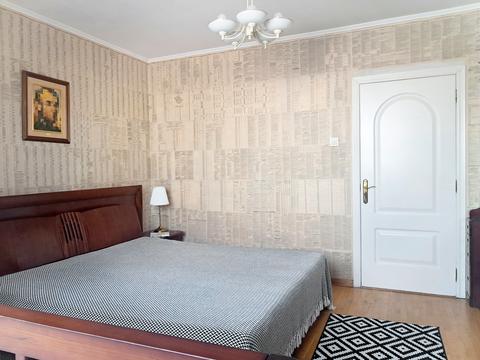 квартира по адресу Бориса Гмыри ул., 1Б/6