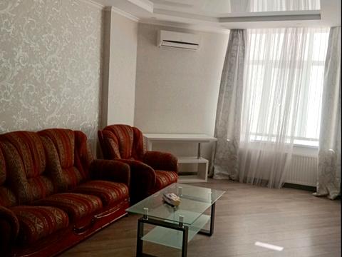 квартира за адресою Середня вул., 24 к3