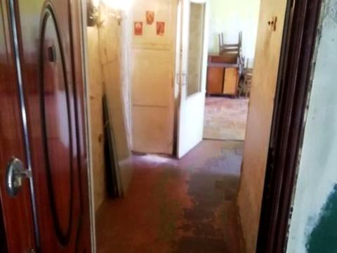 квартира по адресу Михайлова ул., 11
