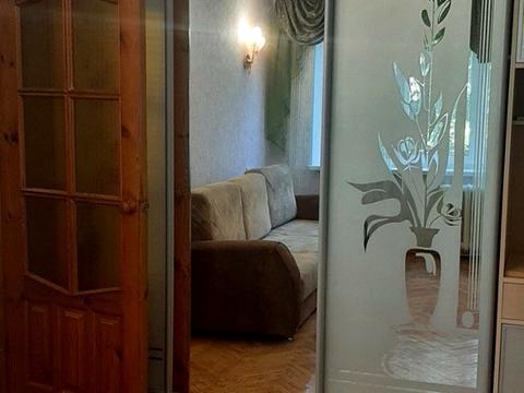 квартира за адресою Кубанської України вул. (Маршала Жукова), 21
