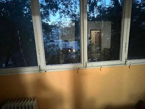 квартира за адресою Харківське шосе, 51-Б