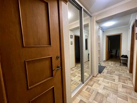 квартира за адресою Ованеса Туманяна вул., 8