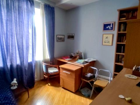 квартира по адресу Довженко ул., 8