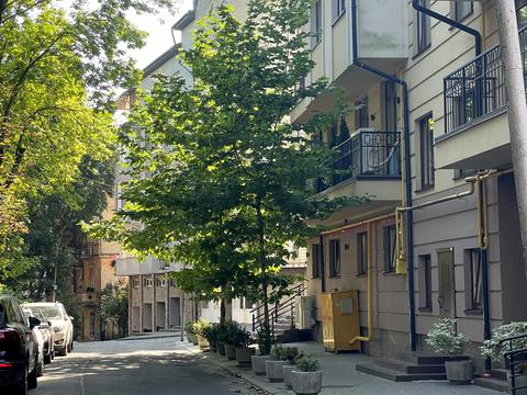 коммерческая по адресу Карпинца ул. (Солдатская), 9в