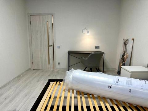 квартира за адресою Метрологічна вул., 107