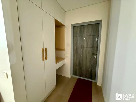 квартира за адресою Степана Бандери вул., 1