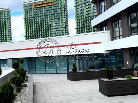 квартира за адресою Київ, Дніпровська набережна вул., 15-Д