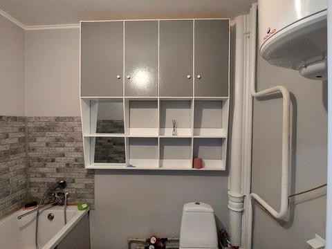 квартира за адресою Миколи Бажана просп., 9-Г