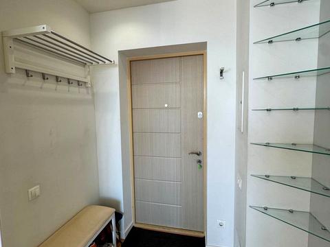 квартира за адресою Ованеса Туманяна вул., 3
