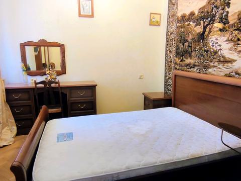 квартира по адресу Ярославская ул., 21