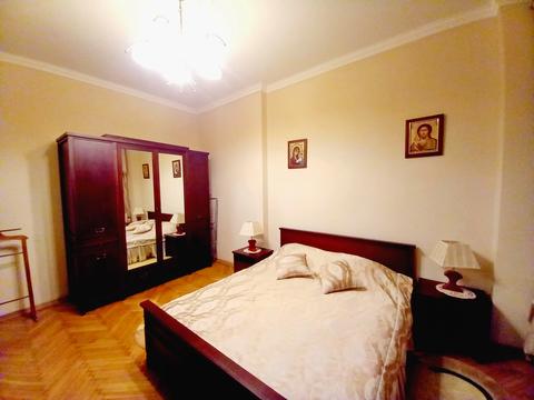 квартира за адресою Дмитра Вітовського вул., 26