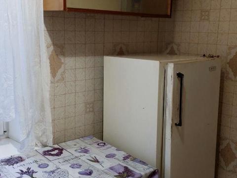 квартира за адресою житловий масив Тополя-1 вул., 22