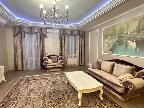 квартира за адресою Драгоманова вул., 5