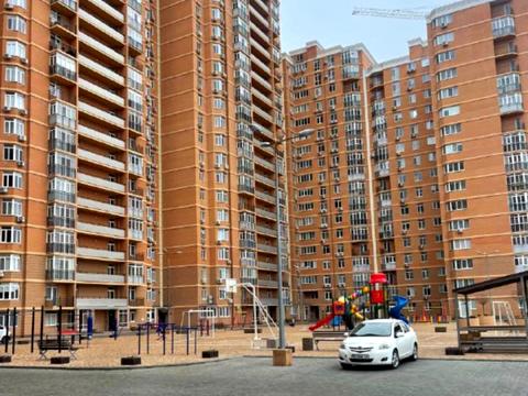 квартира по адресу Жаботинского ул. (Пролетарская улица), 56а