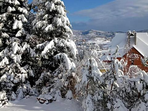 будинок за адресою Бориславська вул., 21