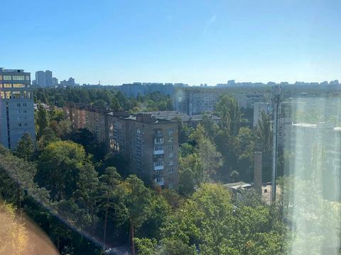 квартира по адресу Львовская ул., 57-А