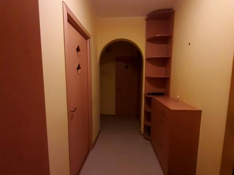 комната по адресу Академика Глушкова просп., 49