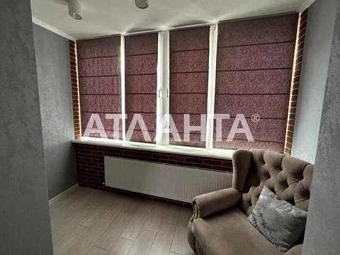 квартира за адресою Заболотного вул., 30