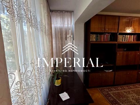квартира за адресою Михайла Котельникова вул., 89