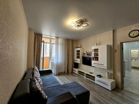 квартира за адресою Овідіопольська дорога вул., 3, к.1